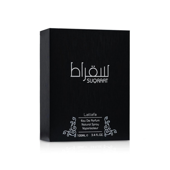 Lattafa - Suqraat, 100 ml