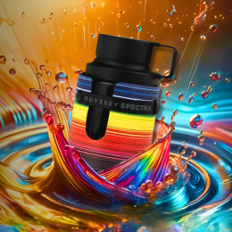 Armaf - Odyssey Spectra Rainbow Edition 100 ml