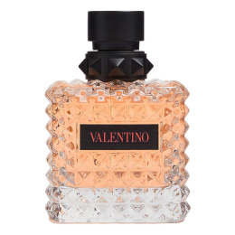 Тестер оригинал Valentino - Born In Roma Donna Coral Fantasy 100 ml