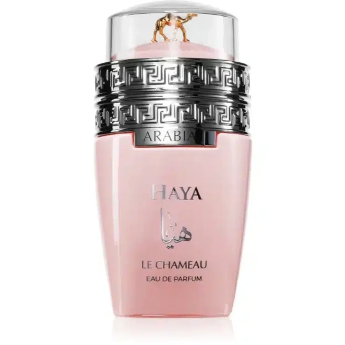 Le Chameau - Arabia Haya Eau de Parfum, 100 ml