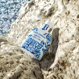 Оригинал Dolce&Gabbana - Light Blue Summer Vibes Pour Homme 75 ml