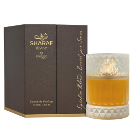 Zimaya - Hooked Pour Femme 100 ml