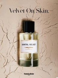 Пробник Оригинал Franck Olivier Santal Velvet LE Parfum 1.2 ml