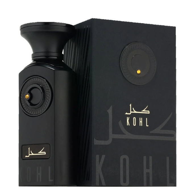 Fragrance World - Kohl Eau De Parfum 100 ml