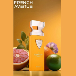 French Avenue - An Equestrian Series Pierce 100 ml