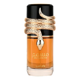 Lattafa - Musamam Parfum, 100 ml