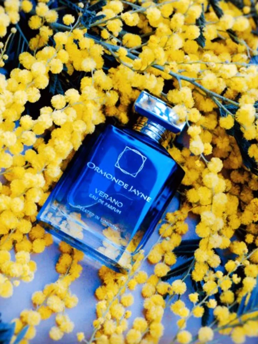 Пробник Оригинал ORMONDE JAYNE Verano 2.5 ml