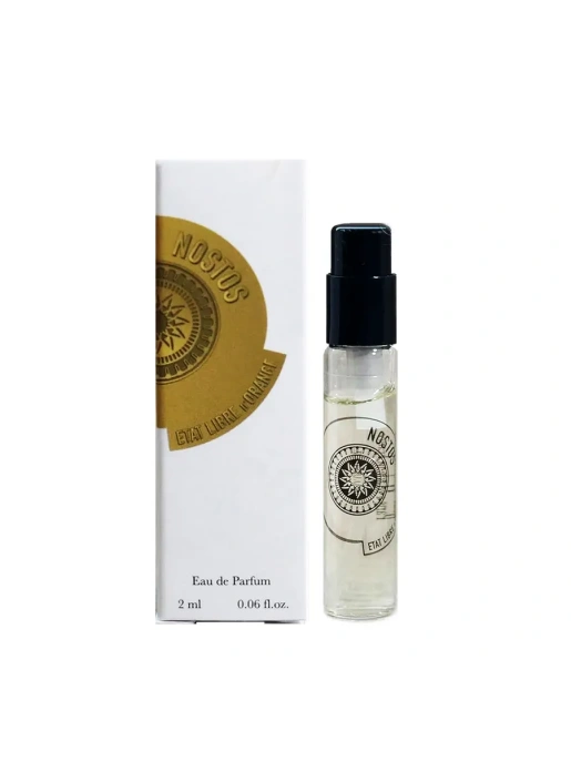 Пробник Оригинал Etat Libre D'Orange Nostos 2 ml