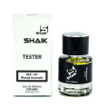 Тестер номерной Shaik M107 Lacoste Essential