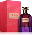 Maison Alhambra - So Glam Rouge Intense, 100 ml