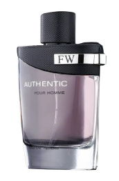 Fragrance World - Authentic Pour Homme, 100 ml