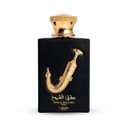 Lattafa - Ishq Al Shuyukh Gold, 100 ml