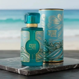 Al Haramain - Azure Mythique Eau de Parfum 100 ml