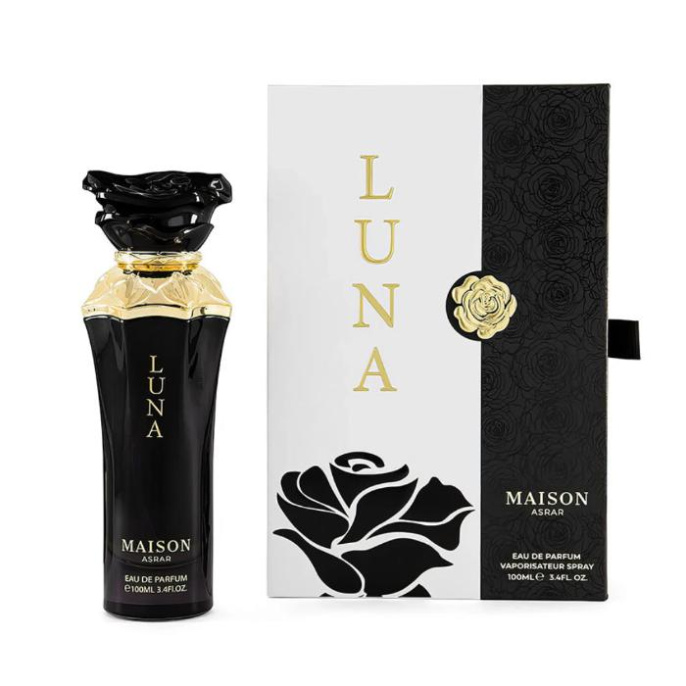 Maison Asrar - Luna Eau de Parfum 100 ml