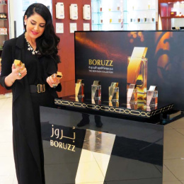 Rasasi - Oudh Al Boruzz Asrar Indonesia, 50 ml