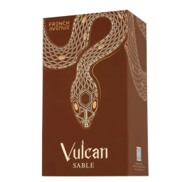 French Avenue - Vulcan Sable 100 ml