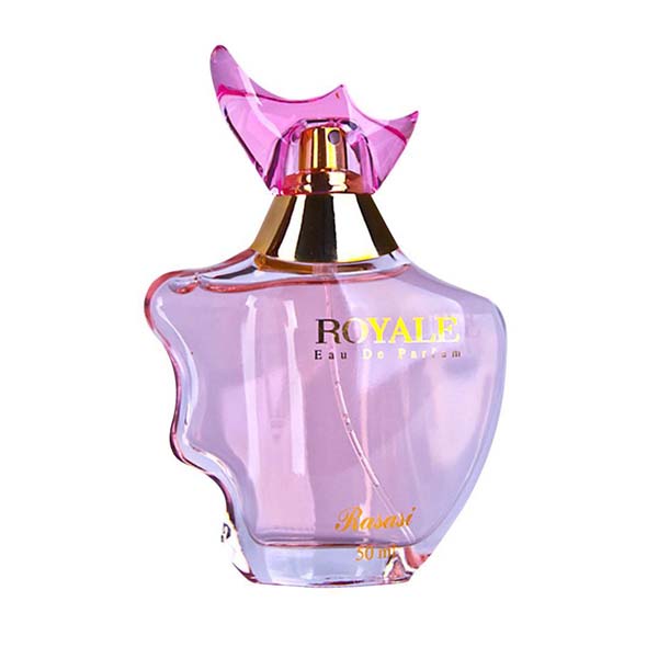 Rasasi - Royale Women, 50 ml