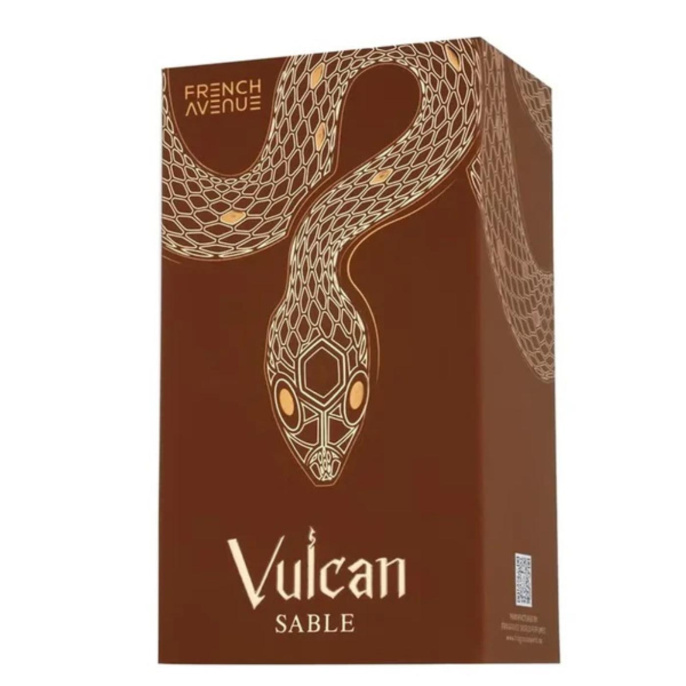 French Avenue - Vulcan Sable 100 ml