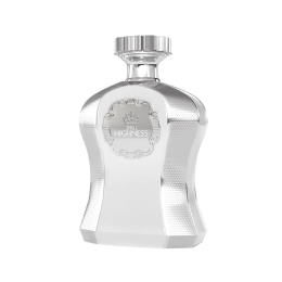 Afnan - His Highness White, 100 ml