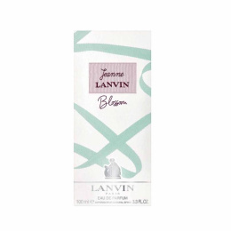 Оригинал Lanvin - Jeanne Blossom Eau de Parfum 100 ml
