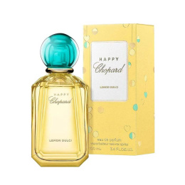 Оригинал Chopard - Happy Lemon Dulci Eau de Parfum 100 ml