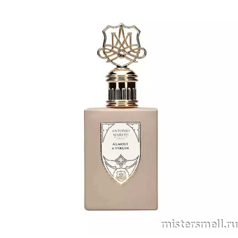 картинка Оригинал Antonio Maretti - Almost A Virgin Eau de Parfum 50 ml от оптового интернет магазина MisterSmell