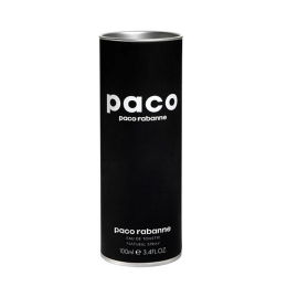Оригинал Paco Rabanne - Paco Eau de Toilette 100 ml