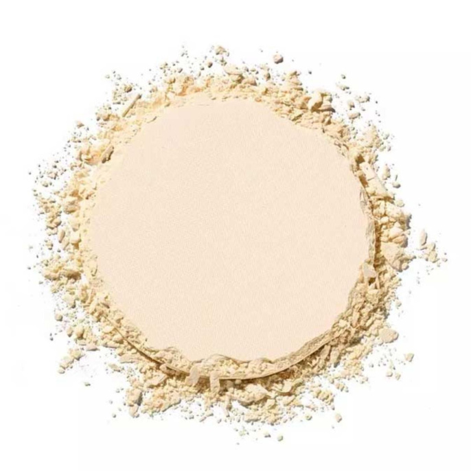 Пудра матирующая Essence Brighten Up! Banana Powder