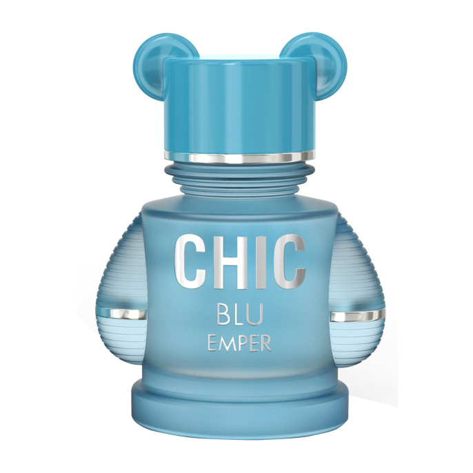 Emper - Chic Blu Eau de Parfum, 100 ml
