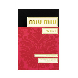 Оригинал Miu Miu - Twist Eau de Parfum 30 ml