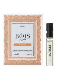 Пробник Оригинал Bois 1920 Insieme Eau De Parfum 2 ml