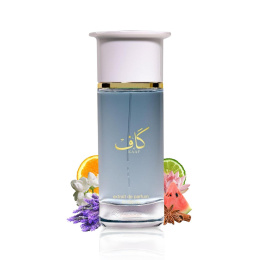 Ahmed Al Maghribi - Kaaf Perfume 100 ml