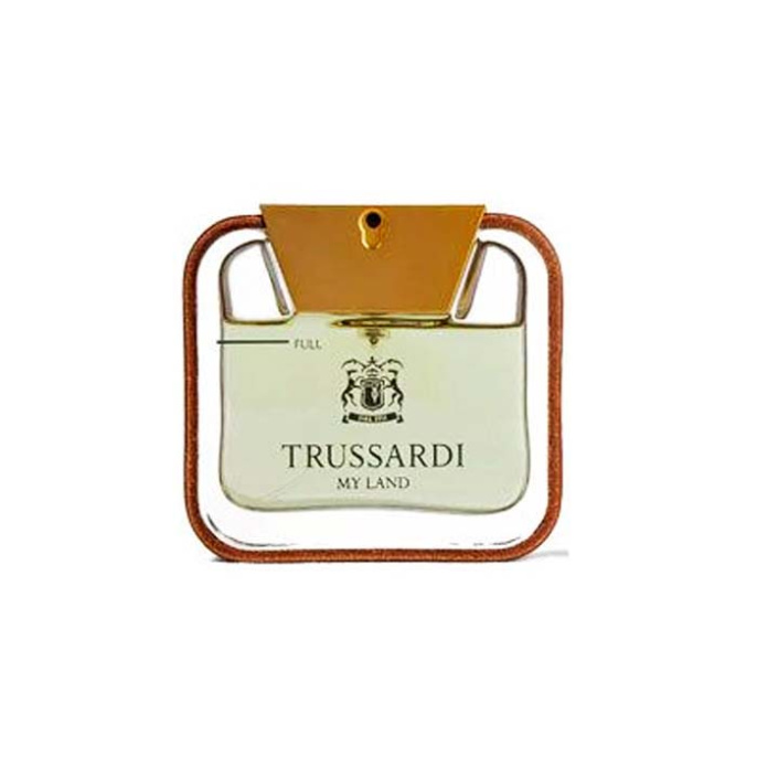 Оригинал Trussardi - My Land Pour Homme 50 ml