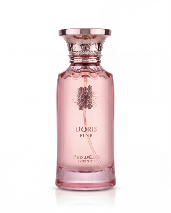 Pendora Scents - Doris Pink Eau de Parfum 100 ml