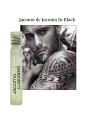 Пробник Оригинал Jacomo In Black 1.2 ml