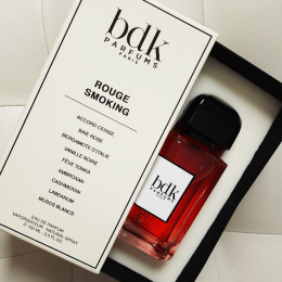 Высокого качества BDK Parfums - Rouge Smoking 100 ml