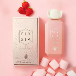 Fragrance World - Elysia Marshmallow, 100 ml