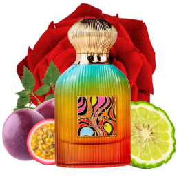 Paris Corner - Hurriya Eau de Parfum 100 ml