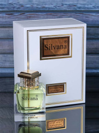 W-07 Silvana Confidential 100 ml + 30 ml tester