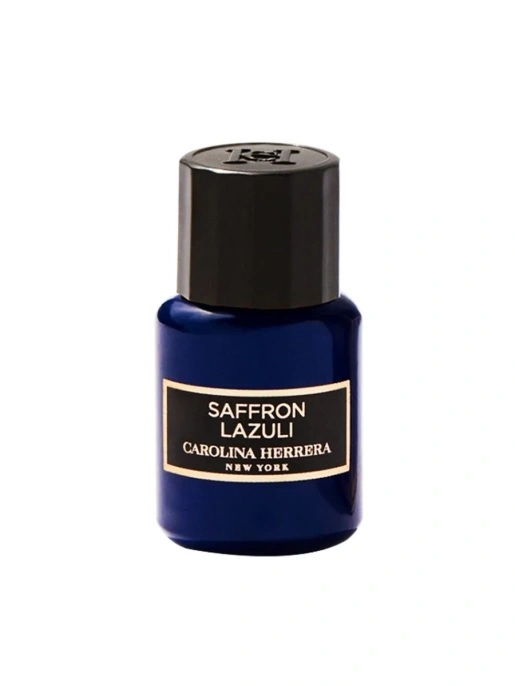 Оригинал Carolina Herrera Saffron Lazuli 4 ml mini