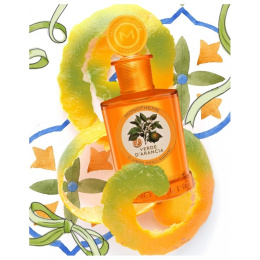 Высокого качества Monotheme Fine Fragrances Venezia - Verde d Arancia 100 ml