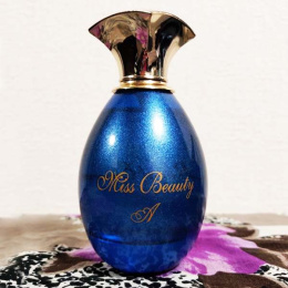 Тестер оригинал Noran Perfumes Miss Beauty A Edp (W) 100 мл