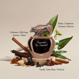 Lattafa - Pride Taurean De Combat 100 ml
