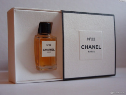 Оригинал Chanel Les Exclusifs de Chanel №22 4 мл.