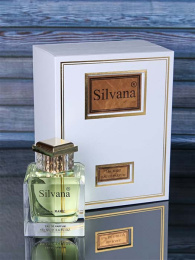 W-13 Silvana Mrs Rare 100 ml + 30 ml tester