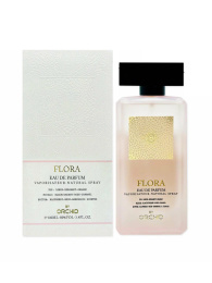 by Orchid - Flora Eau de Parfum, 100 ml