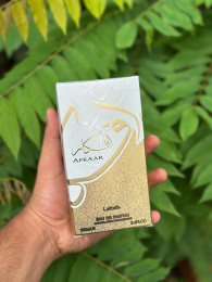 Lattafa - Afkaar Eau de Parfum, 100 ml