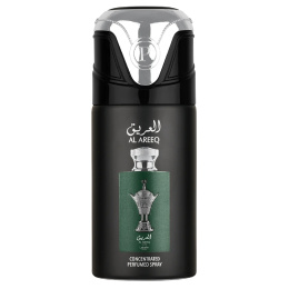 Дезодорант Lattafa Pride Al Areeq Silver 250 ml