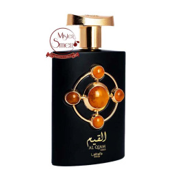 Lattafa - Al Qiam Gold, 100 ml
