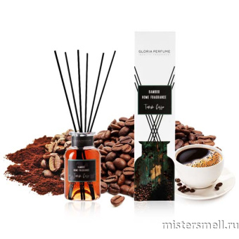 картинка Диффузор Gloria Perfume Turkish Coffee духи от оптового интернет магазина MisterSmell